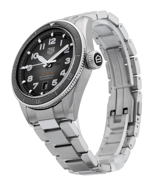 Tag Heuer Autavia WBE5114.EB0173 Image 2